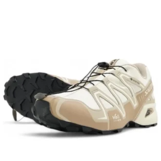 SPEEDCROSS 3 Gore-Tex “Vanilla Ice” SPEEDCROSS 3 Gore-Tex “Vanilla Ice”