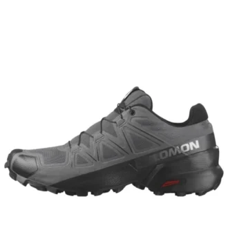 SPEEDCROSS 3 “Grigio scuro Nero”