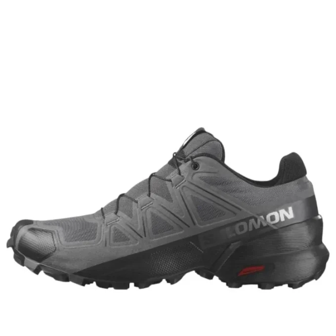 SPEEDCROSS 3 “Grigio scuro Nero”
