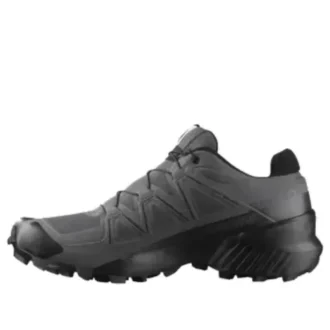 SPEEDCROSS 3 “Grigio scuro Nero”
