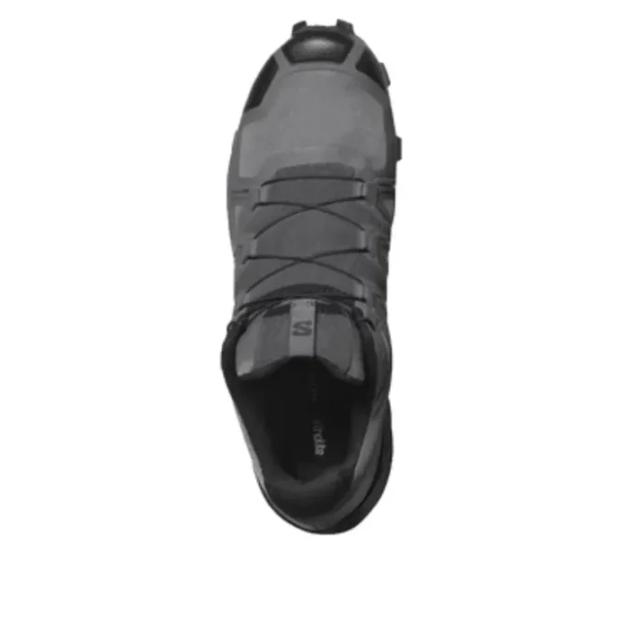 SPEEDCROSS 3 “Grigio scuro Nero”