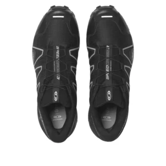 SPEEDCROSS 3 “Nero Argento”