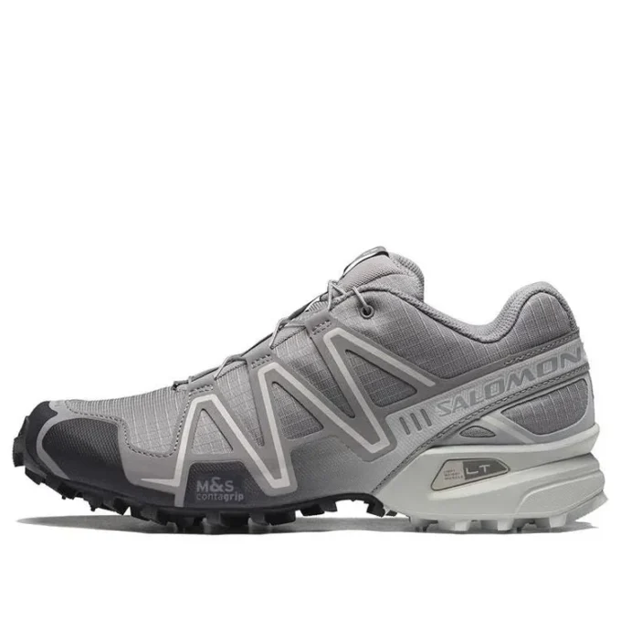 SPEEDCROSS 3 Reflect “Grigio”