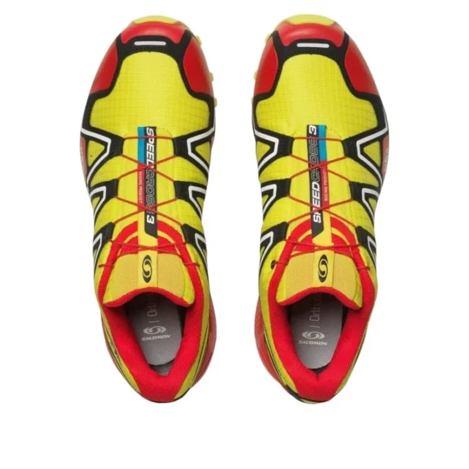 SPEEDCROSS 3 “Sulphur” SPEEDCROSS 3 “Sulphur”