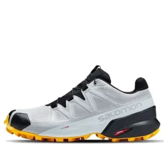 SPEEDCROSS 5 GTX “Grigio Nero”