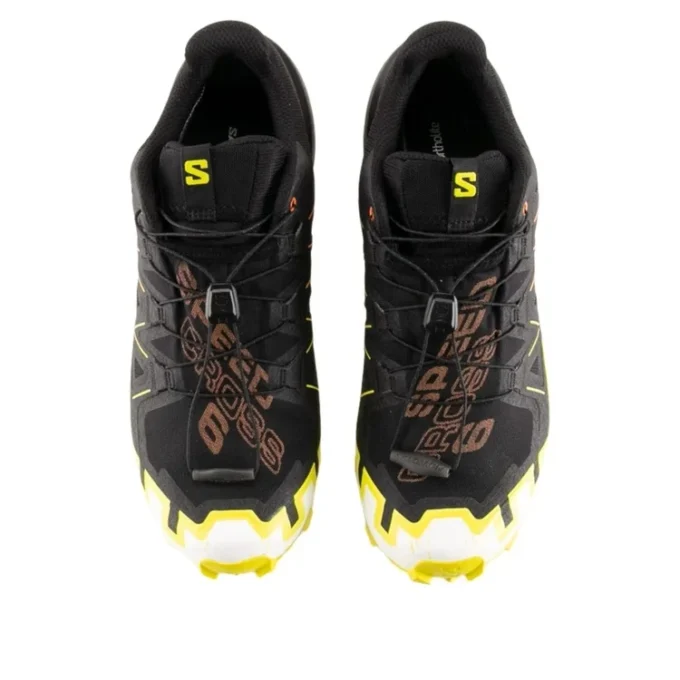 SPEEDCROSS 6 Gore-Tex “Black Bird Of Paradise”