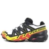 SPEEDCROSS 6 “Nero Giallo Bianco”