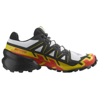 SPEEDCROSS 6 “Nero Giallo Bianco” SPEEDCROSS 6 “Nero Giallo Bianco”
