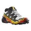 SPEEDCROSS 6 “Nero Giallo Bianco”