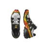 SPEEDCROSS 6 “Nero Giallo Bianco”