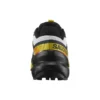 SPEEDCROSS 6 “Nero Giallo Bianco”