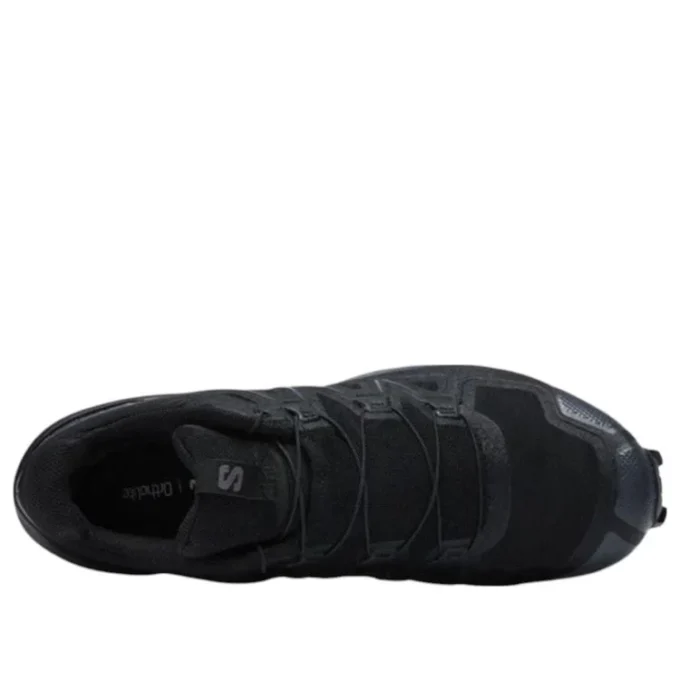 SPEEDCROSS “All Black”