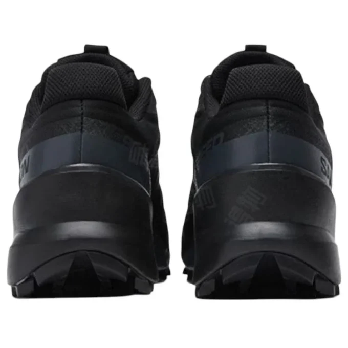 SPEEDCROSS “All Black”