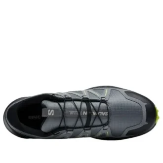 SPEEDCROSS Peak “Grigio scuro/Verde”