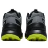 SPEEDCROSS Peak “Grigio scuro/Verde”