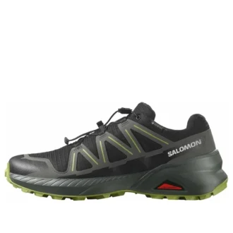SPEEDCROSS Peak GTX “Nero Verde”