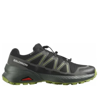 SPEEDCROSS Peak GTX “Nero Verde”