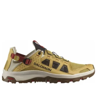 TECHAMPHIBIAN 5 “Oro Antico & Giorno di Pioggia”