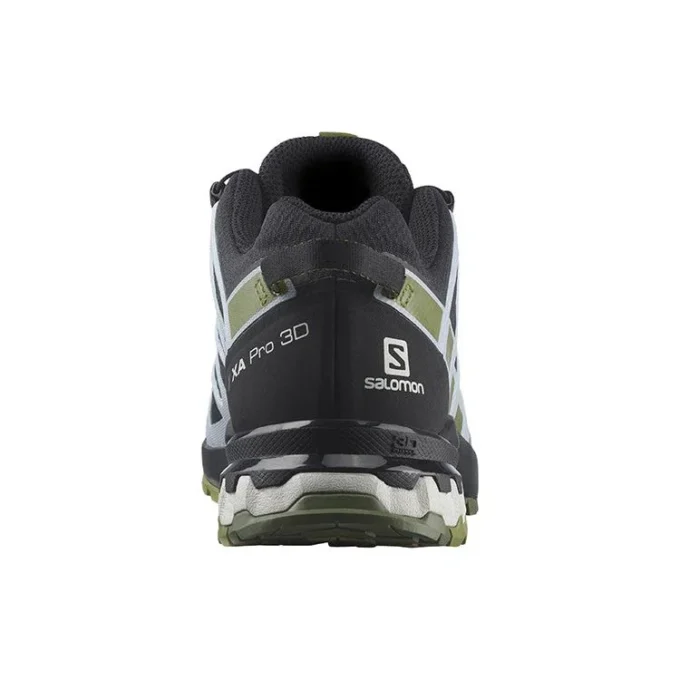 (WMNS)SALOMON XA PRO 3D V8 GTX “Black Green” (WMNS)SALOMON XA PRO 3D V8 GTX “Black Green”