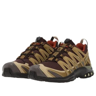 XA PRO 3D “Black Coffee Kelp” XA PRO 3D “Black Coffee Kelp”