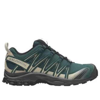 XA PRO 3D Suede “Green Beige” XA PRO 3D Suede “Green Beige”