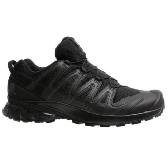 XA PRO 3D V8 “All Black” XA PRO 3D V8 “All Black”