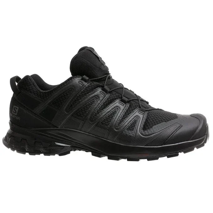 XA PRO 3D V8 “All Black” XA PRO 3D V8 “All Black”