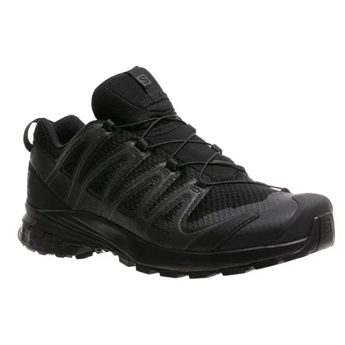 XA PRO 3D V8 “All Black” XA PRO 3D V8 “All Black”