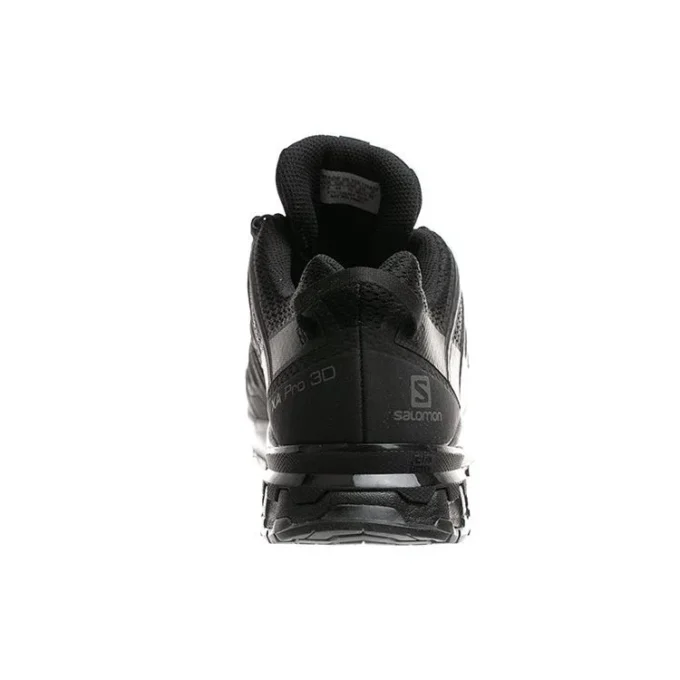 XA PRO 3D V8 “All Black” XA PRO 3D V8 “All Black”