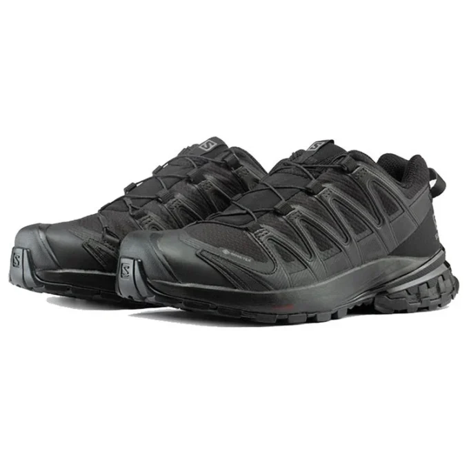 XA PRO 3D V8 GTX “Black” XA PRO 3D V8 GTX “Black”
