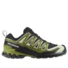 XA PRO 3D V9 “Black Lime Cream Dark Citron”