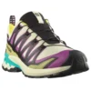 XA PRO 3D V9 Gore-Tex “Giallo trasparente/Nero”