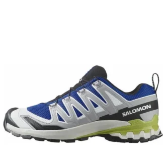 XA PRO 3D V9 “Nautical Blue Alloy Dark Citron” XA PRO 3D V9 “Nautical Blue Alloy Dark Citron”