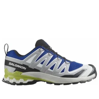 XA PRO 3D V9 “Nautical Blue Alloy Dark Citron” XA PRO 3D V9 “Nautical Blue Alloy Dark Citron”