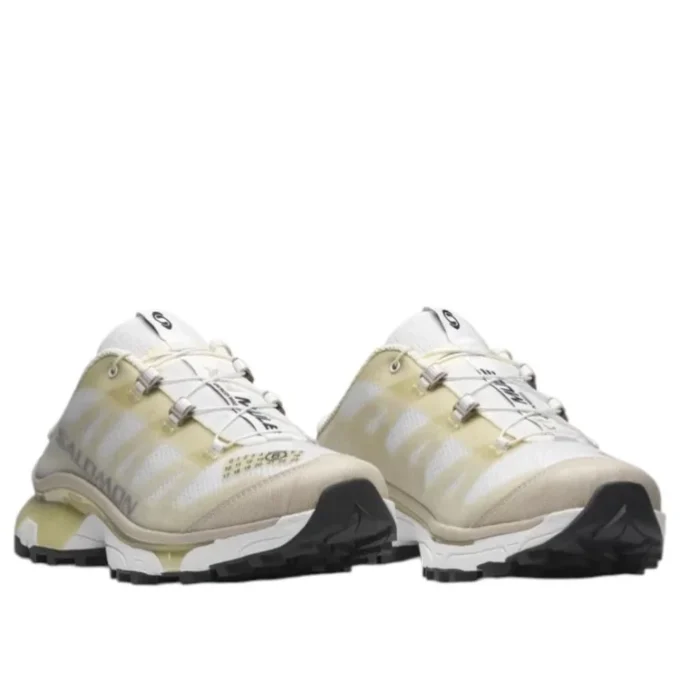 XT-4 Mule “MM6 Maison Margiela White Green Haze” XT-4 Mule “MM6 Maison Margiela White Green Haze”