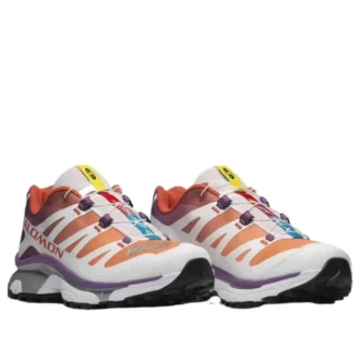 XT-4 OG “Bianco Nectarine”