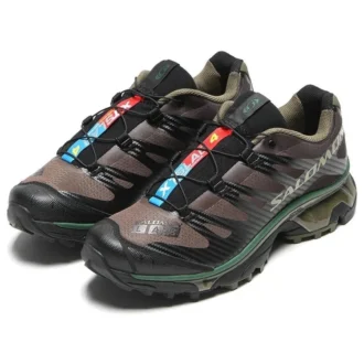 XT-4 OG “Olive Night Black Aloe”