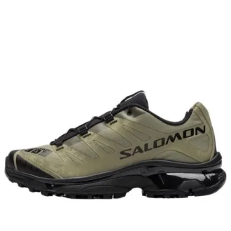 XT-4 OG Protective “Aloe Black”