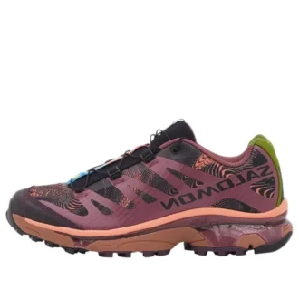XT-4 OG “R.A.D Pack – Nocturne Tawny Port”