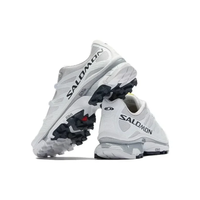 XT-4 “White”