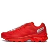 XT-6 10° Anniversario October Red