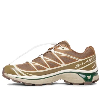 XT-6 Advanced “Cammello Verde oliva”