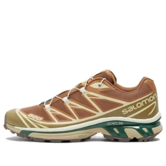 XT-6 Advanced “Cammello Verde oliva”