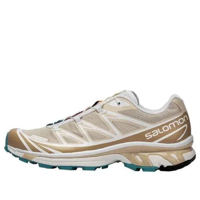 XT-6 Advanced “Sand White Meadowbrook”