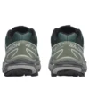XT-6 “Bistro Green Green Milieu Black”