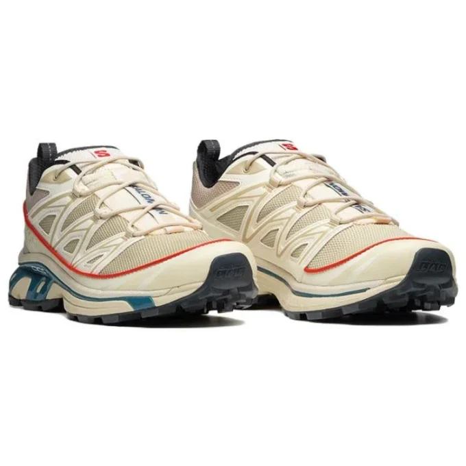 XT-6 Expanse “Beige Bianco Blu”