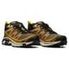 XT-6 Expanse “Brown Yellow”