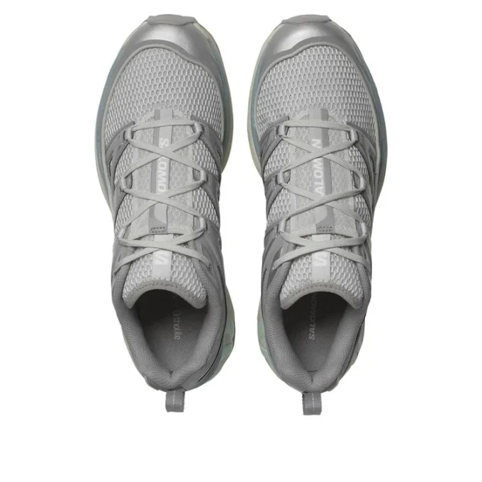 XT-6 Expanse Stagionale “Alloy”