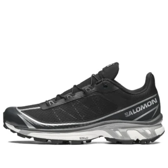 XT-6 FT “Argento metallizzato”