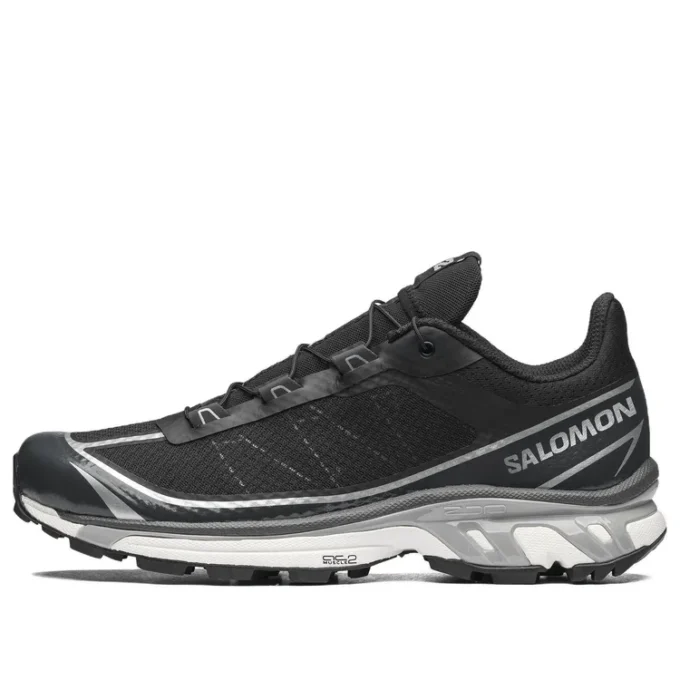 XT-6 FT “Argento metallizzato”